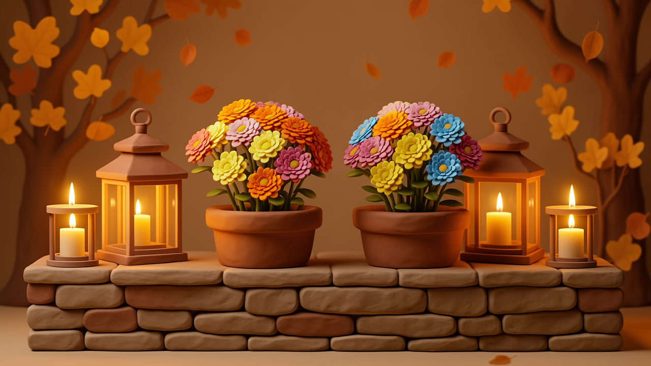 All Saints' Day (La Toussaint) 2026