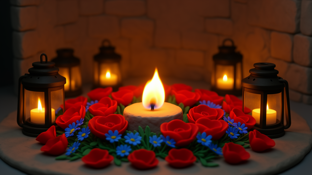 Armistice Day 1918 (France) 2026