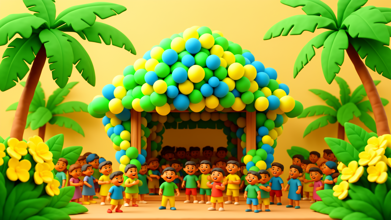 Brazil Independence Day (7 de Setembro) 2027