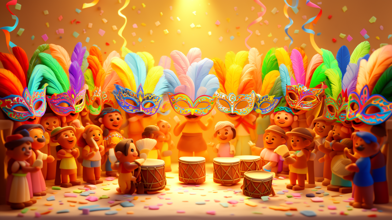Carnival 2027