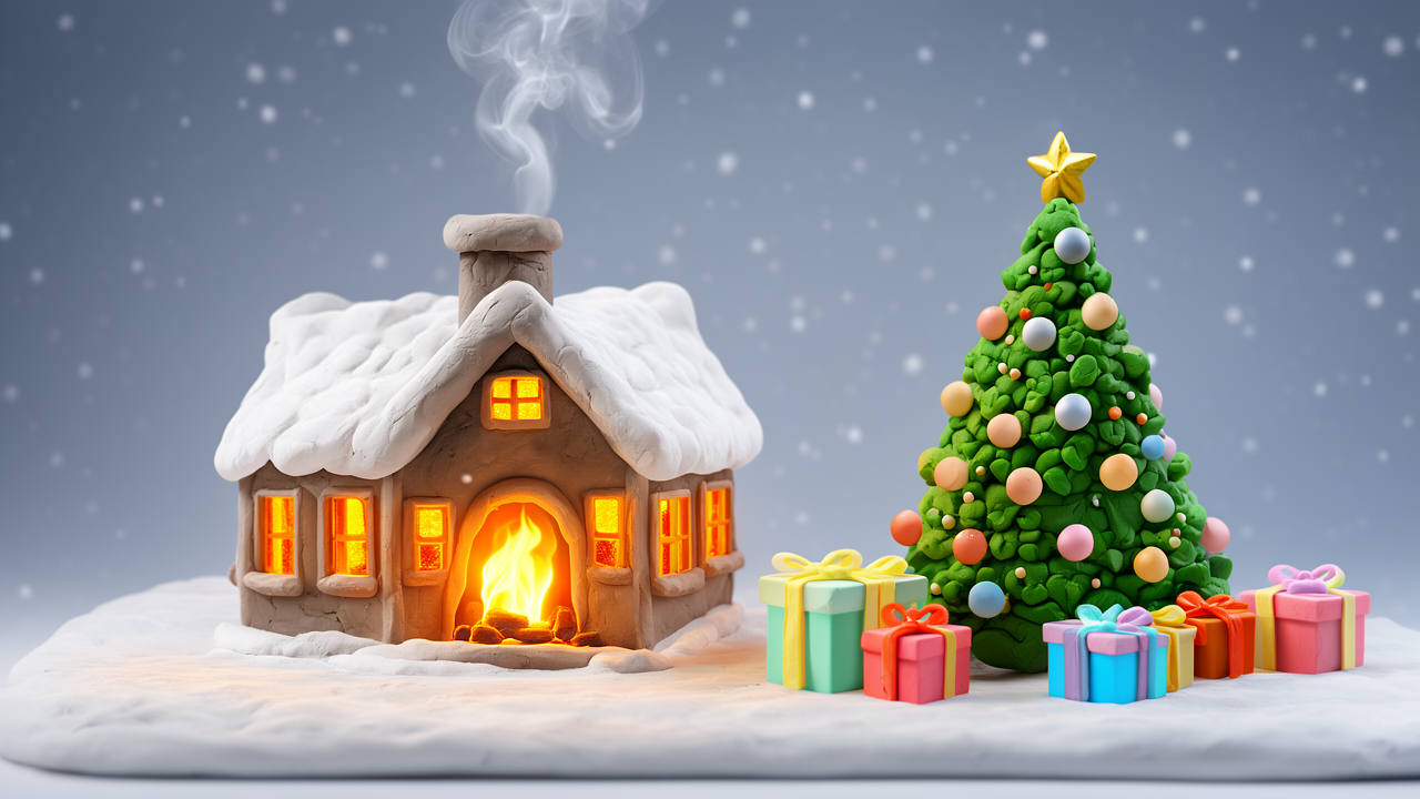 Christmas Day 2026