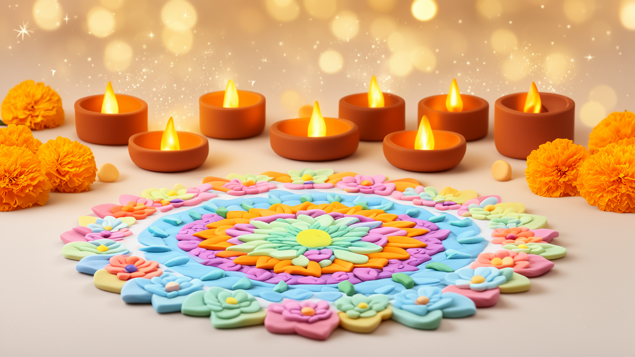 Diwali 2026 — Festival of Lights