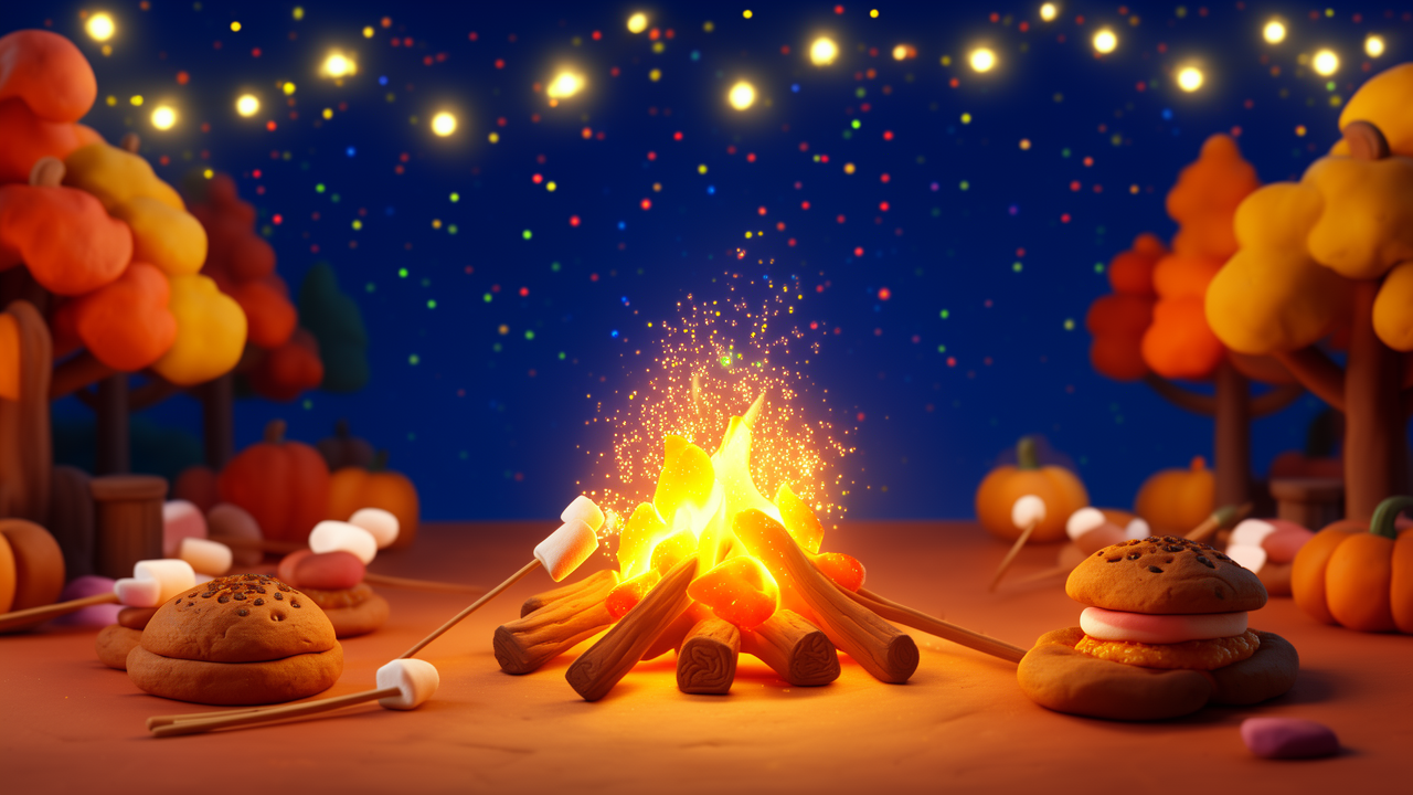 Bonfire Night 2026