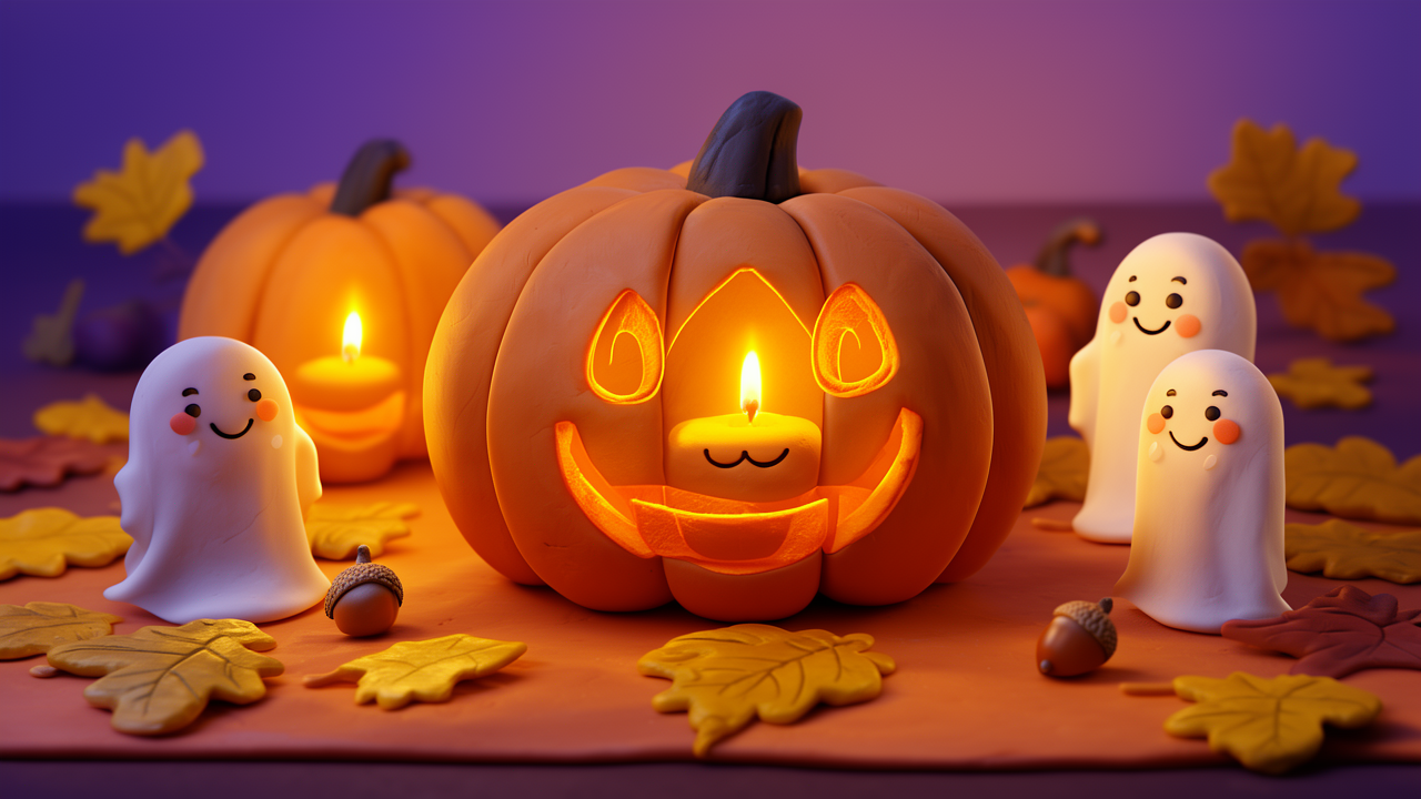 Halloween 2026