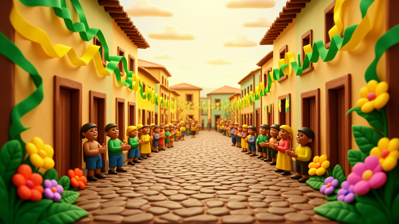 Tiradentes Day (Dia de Tiradentes) 2027